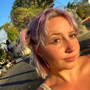 Meet your Posher, Grace